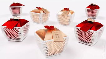 食品糖果包裝太有樣了 產(chǎn)品包裝設(shè)計(jì)篇