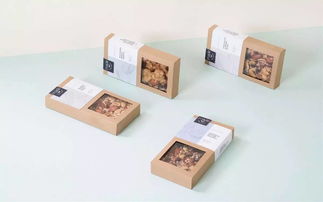 產(chǎn)品包裝設(shè)計(jì)大師作品欣賞